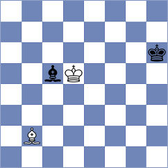 Fiedorek - Morales Carlos (chess.com INT, 2024)