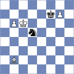 Graif - Marchesich (chess.com INT, 2023)