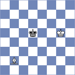 Kourousis - Aghasiyev (Chess.com INT, 2021)