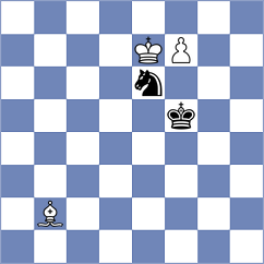 Kobo - Michailov (chess.com INT, 2021)