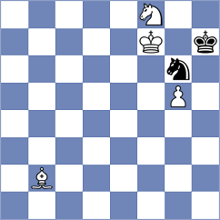 So - Christiansen (chess24.com INT, 2021)