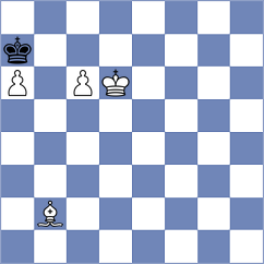 Sadykov - Orzechowski (Chess.com INT, 2021)