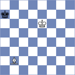 Kulkarni - Melikyan (chess.com INT, 2022)