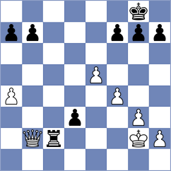 Bongo Akanga Ndjila - Liwak (chess.com INT, 2023)