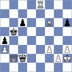 Pranav - Pakleza (chess.com INT, 2024)