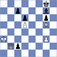 Ivanov - Klinova (chess.com INT, 2024)
