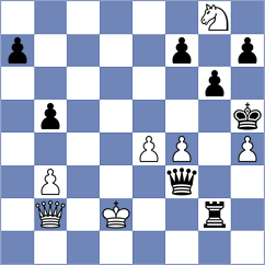 Assylov - Pak (chess.com INT, 2023)