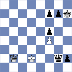 Murad - Chihi (Chess.com INT, 2021)