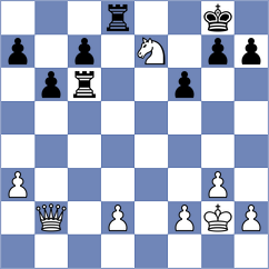 Skiadopoulos - Burmakin (chess.com INT, 2024)