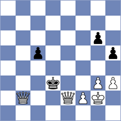 Adury - Santos (chess.com INT, 2023)
