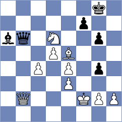 Bok - Panesso Rivera (chess.com INT, 2023)