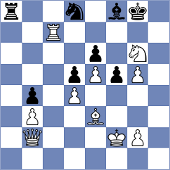 Trepka - Mudrak (Chess.com INT, 2021)
