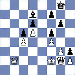 Kejna - Wagner (chess.com INT, 2024)
