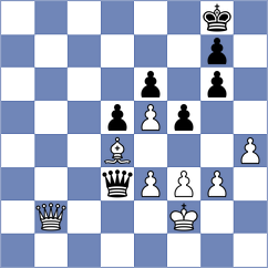 Goldin - Obon Temprano (chess.com INT, 2023)