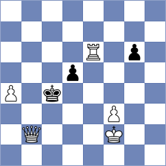 Novikov - Bryant (Chess.com INT, 2021)