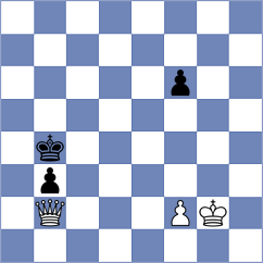 Clawitter - Mangialardo (chess.com INT, 2023)