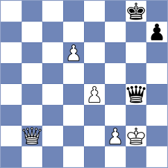 Gomez Garrido - Kakabayaev (Chess.com INT, 2020)