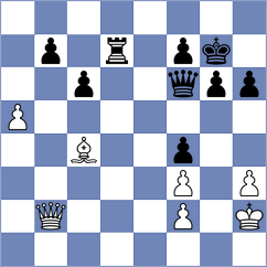 Gabriel - Obrien (Chess.com INT, 2020)
