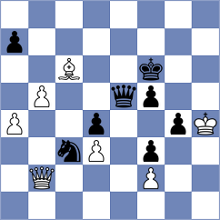 Sorensen - Tomaszewski (Chess.com INT, 2020)