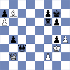 Bilan - Mrudul (chess.com INT, 2024)