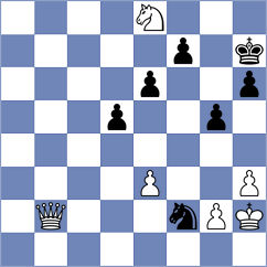 Asavasaetakul - Postlmayer (chess.com INT, 2023)