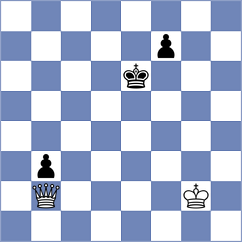 Thompson - Lane (Chess.com INT, 2021)
