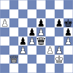 Khusnutdinov - Vlassov (chess.com INT, 2021)