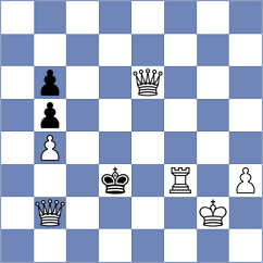 Sadilek - Aloma Vidal (chess.com INT, 2022)
