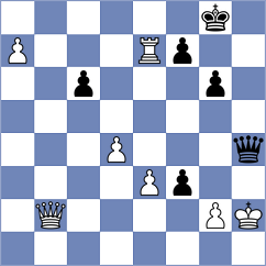 Robledo - Balint (chess.com INT, 2023)