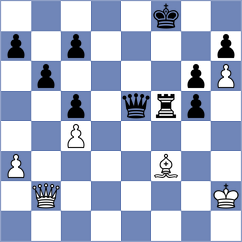 Belous - Praggnanandhaa (chess.com INT, 2021)