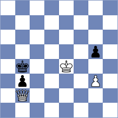 Kahlert - Zinski (Chess.com INT, 2021)