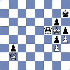Riehle - Aronian (chess.com INT, 2024)