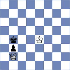 Sanchez Alvarez - Grineva (Chess.com INT, 2020)
