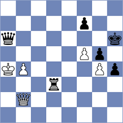 Ezat - Jing (chess.com INT, 2024)