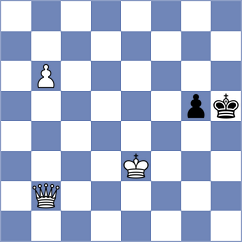 Benaddi - Ansh (chess.com INT, 2023)