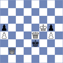 Kovalev - Odegov (Chess.com INT, 2021)