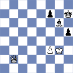 Cunha - Yeletsky (chess.com INT, 2021)