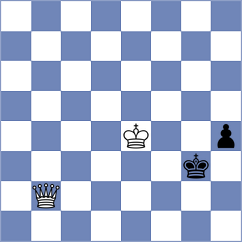 Castillo Morales - Encina (Chess.com INT, 2020)