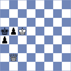 Diaz Mino - Seletsky (chess.com INT, 2023)
