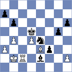 Ortega - Mekhitarian (chess.com INT, 2023)