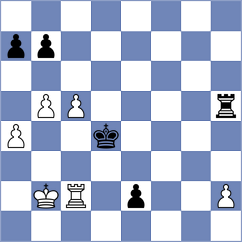 Schut - Palencia (chess.com INT, 2024)