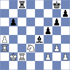 Sarana - Garcia Cardenas (Chess.com INT, 2020)