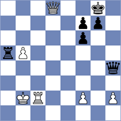 Willow - Vazquez (chess.com INT, 2021)