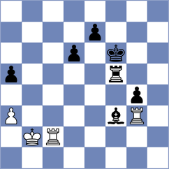 Ikejiri - Mikhalsky (Chess.com INT, 2020)