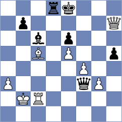 Desideri - Matsuura (chess.com INT, 2021)