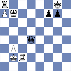 Harutjunyan - Urjubdshzirov (chess.com INT, 2021)