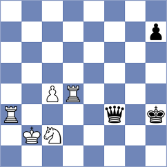 Murtazin - Quintiliano Pinto (Chess.com INT, 2021)
