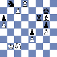 Kasparov - Klim (Rewal, 2012)
