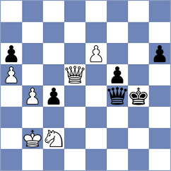 Balint - Rasch (chess.com INT, 2024)
