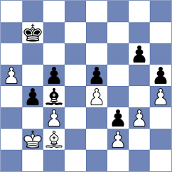 Yanchenko - Sadovsky (chess.com INT, 2024)
